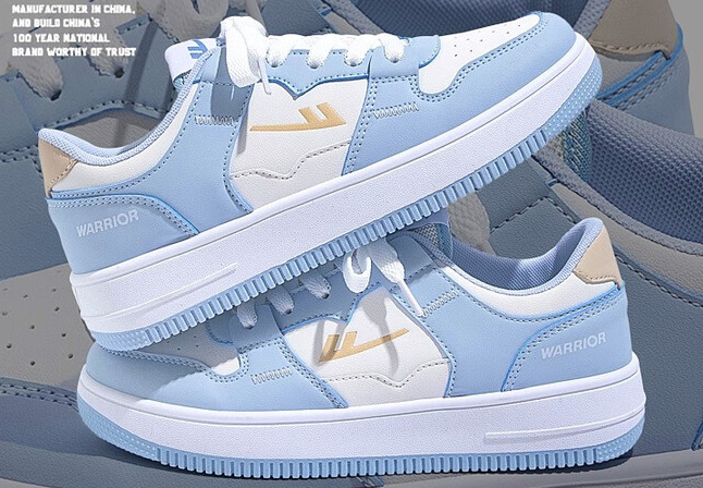  回力男鞋板鞋春秋季2025新款情侣男士休闲潮流鞋子男百搭厚底运动鞋 白红 